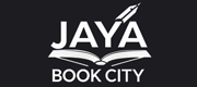 Jaya Book City | Dashboard